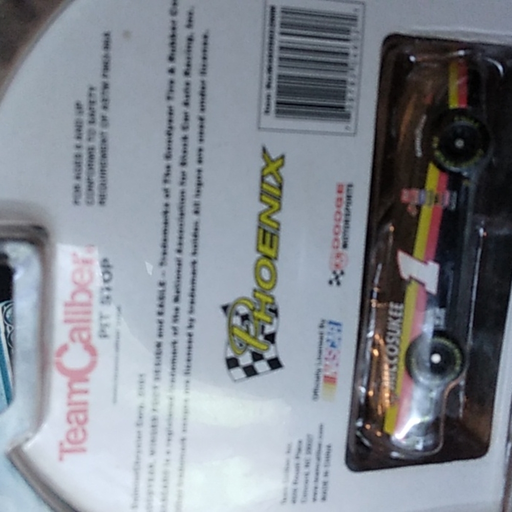 Hot wheels - Picture 3 of 3